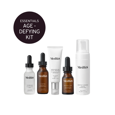 Anti-Ageing – Essentials Kit