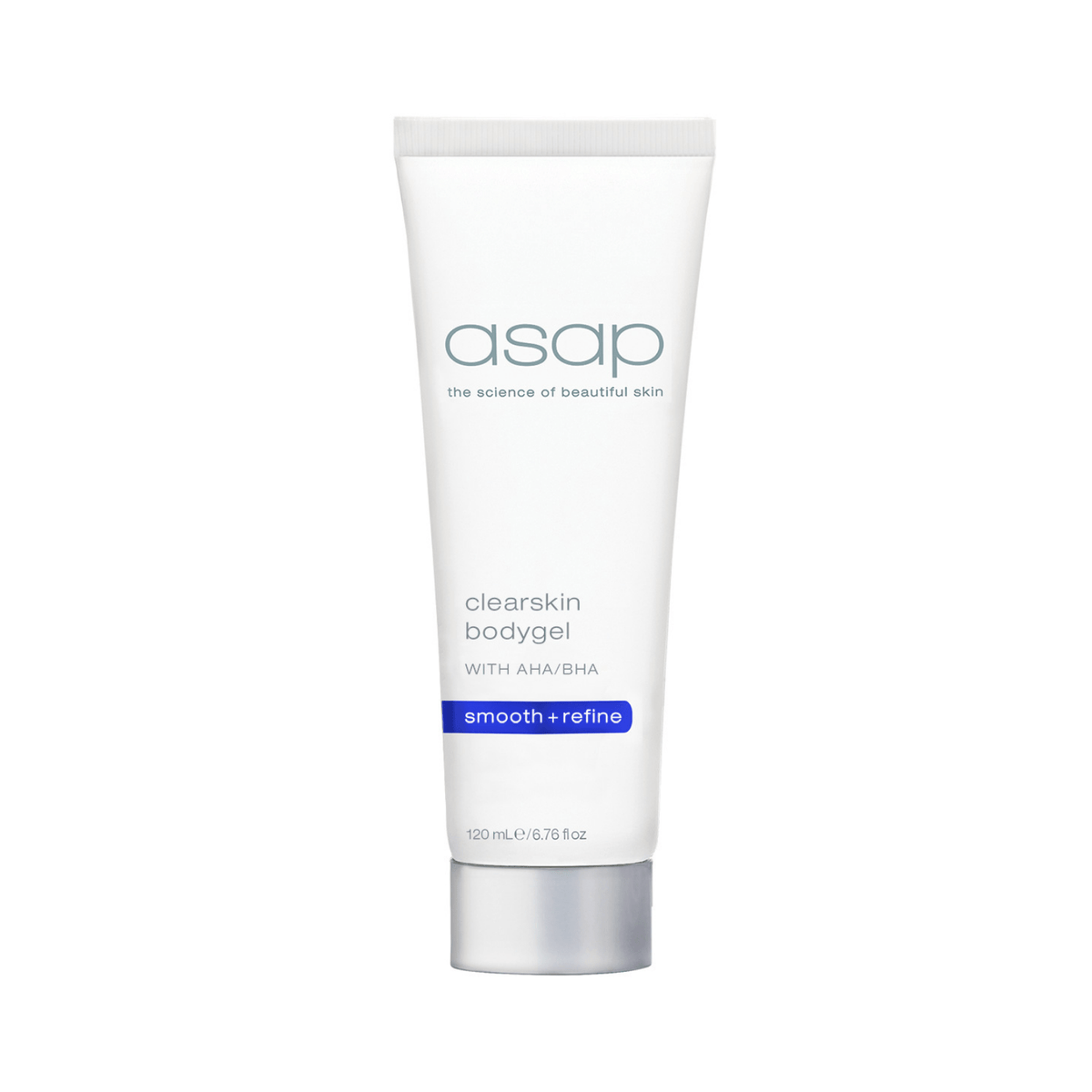 Clearskin Bodygel | 120ml
