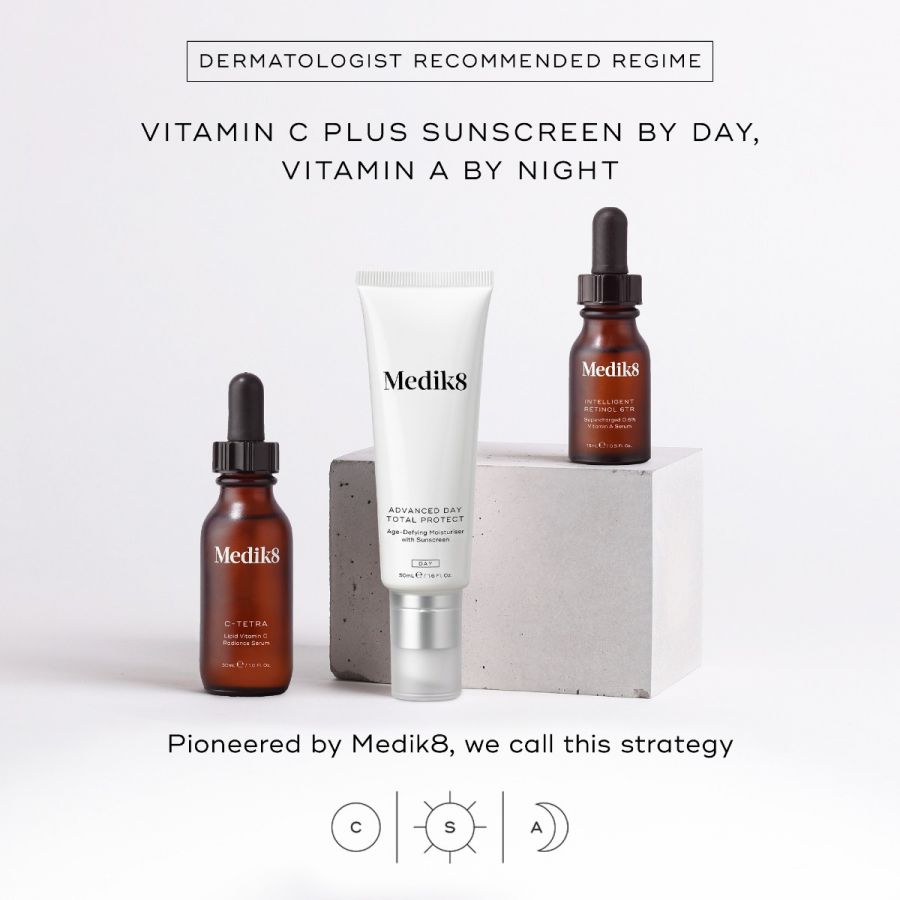 Intelligent Retinol 6TR | 15ml