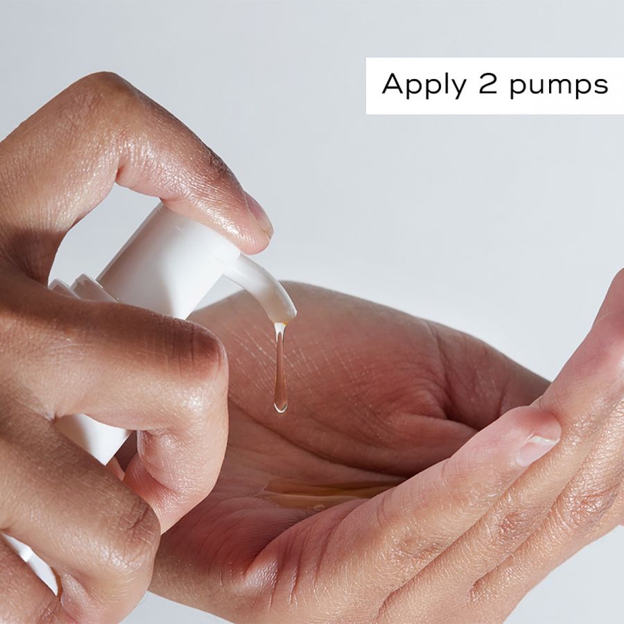 Lipid-Balance Cleansing Oil | 140ml