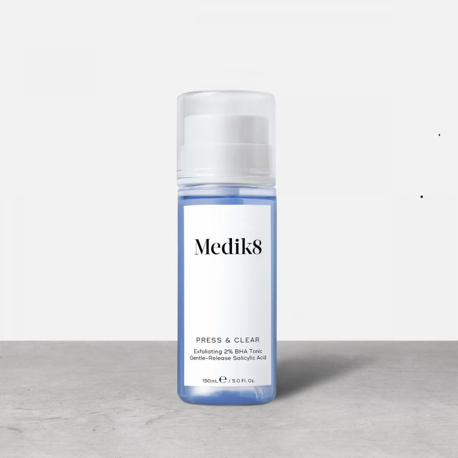 Press & Clear | 150ml