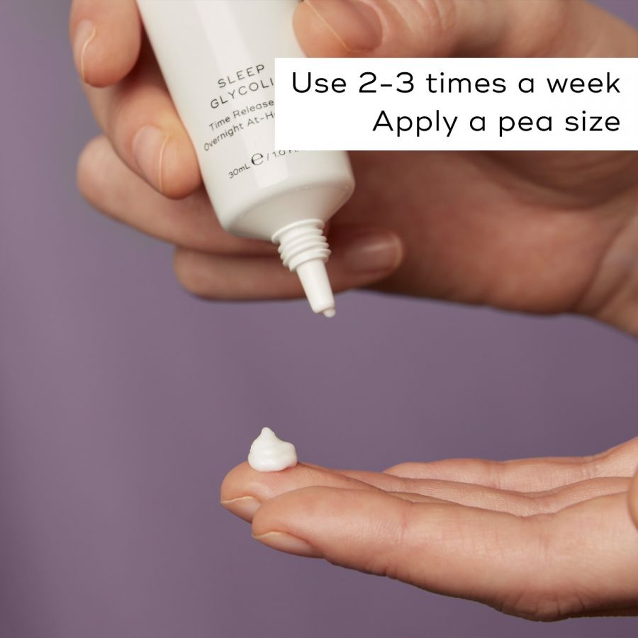 Sleep Glycolic | 30ml