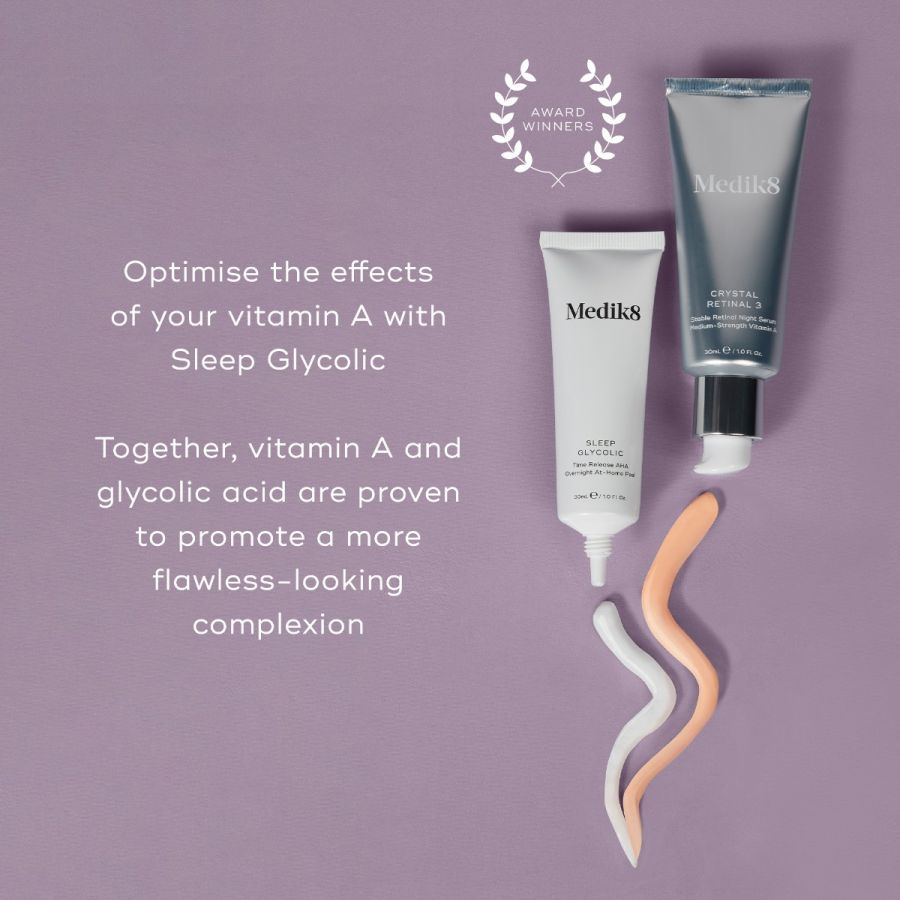 Sleep Glycolic | 30ml