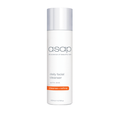 Daily Facial Cleanser | 200ml