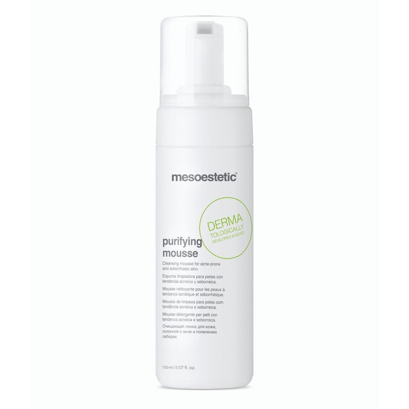 Purifying Mousse | 150ml