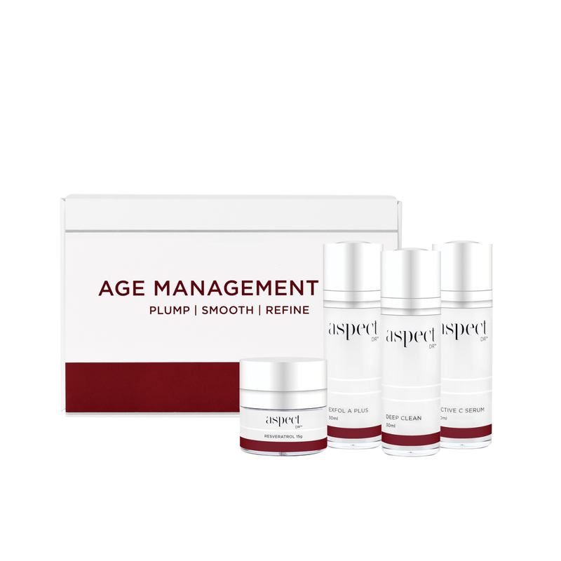 Age Management Kit by Aspect Dr