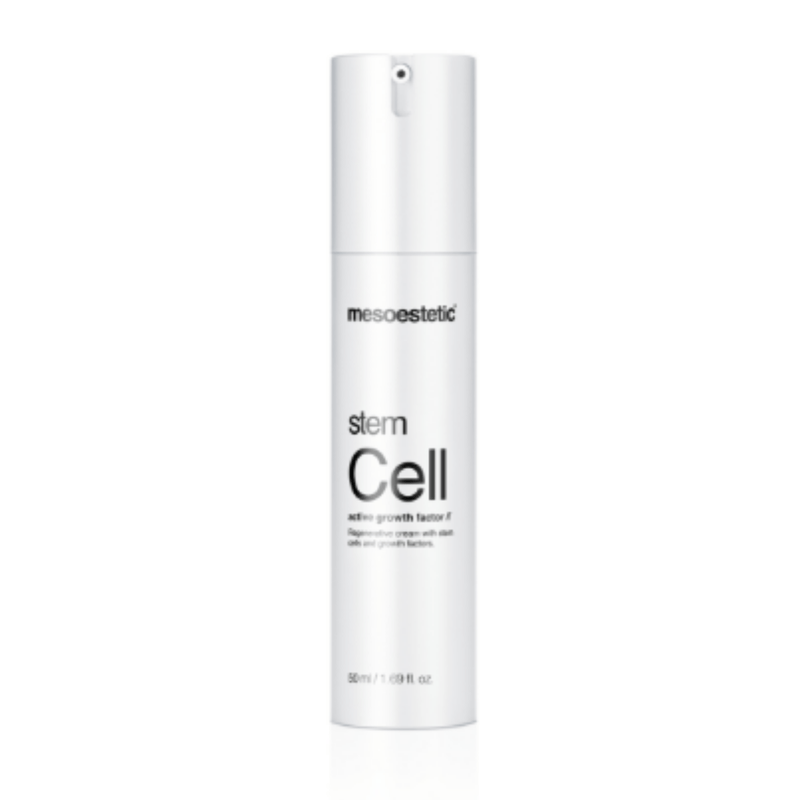 Stem Cell Active Growth Factor | 50ml