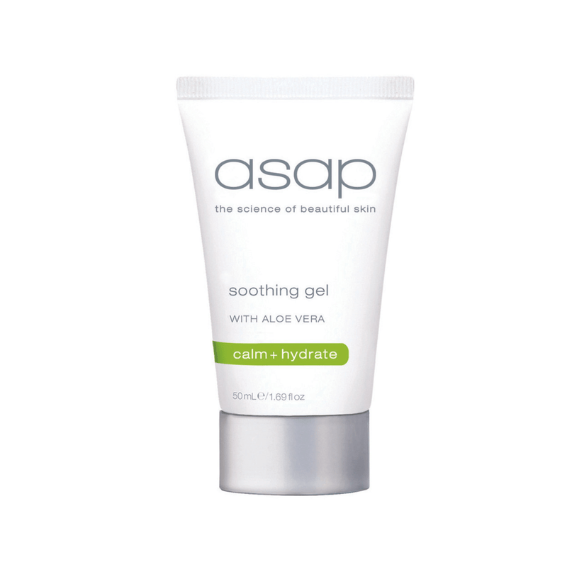 Soothing Gel | Travel Size 50ml