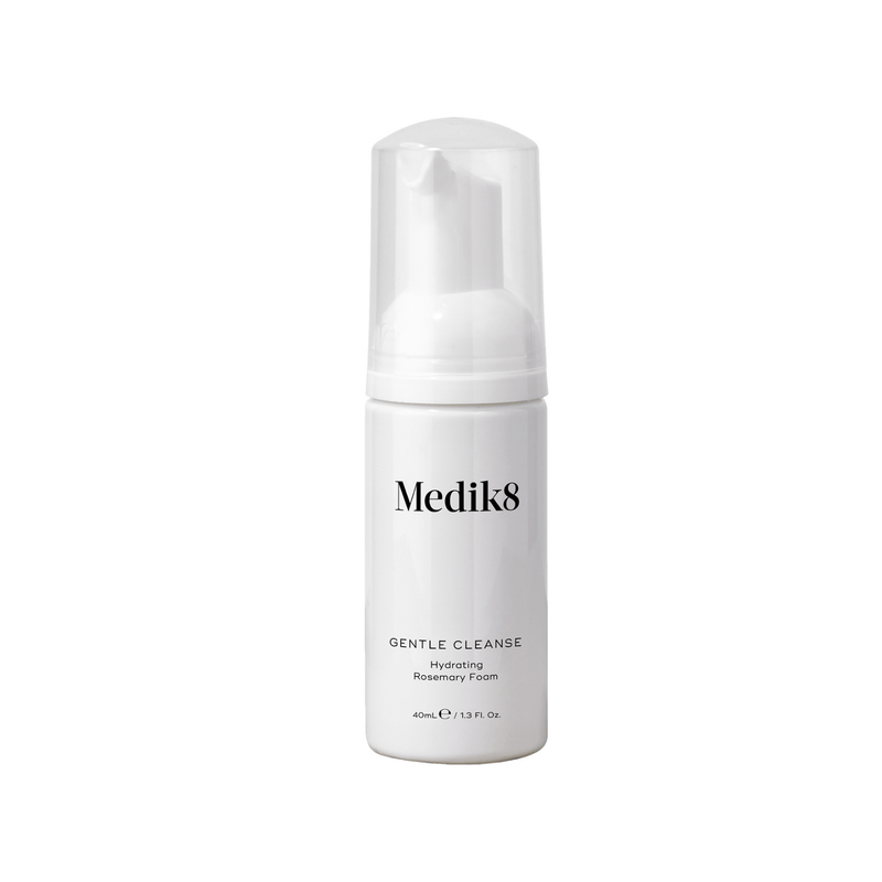 Gentle Cleanse | Travel Size 40ml